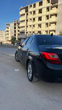 دنا‏، پلاس EF7‏، اتوماتیک توربو آپشنال‏ - تصویر 4