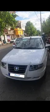 سمند‏، سورن‏، پلاس EF7 دوگانه سوز‏ - تصویر 3