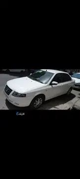 سمند‏، سورن‏، پلاس EF7 دوگانه سوز‏