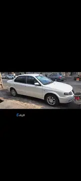 سمند‏، سورن‏، پلاس EF7 دوگانه سوز‏ - تصویر 2