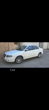 سمند‏، سورن‏، پلاس EF7 دوگانه سوز‏ - تصویر 4