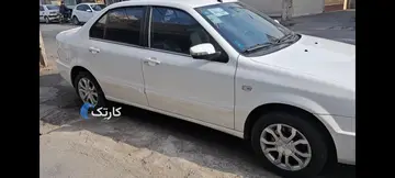 سمند‏، سورن‏، پلاس EF7 دوگانه سوز‏ - تصویر 5