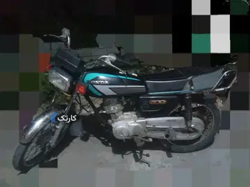 هوندا‏، CDI 125‏ - تصویر 2
