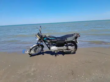هوندا‏، CDI 125‏