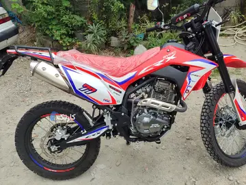 هوندا‏، CRF 250 L‏ - تصویر 4