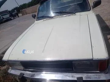 پیکان‏، وانت‏، دوگانه سوز‏ - تصویر 3
