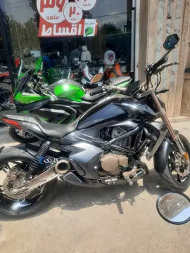 کویر موتور‏، C2 249‏ - تصویر 1