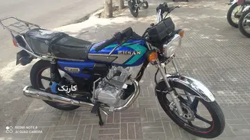 هوندا‏، CD 200‏