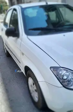 تیبا‏، صندوق دار‏، SX بنزینی‏ - تصویر 3