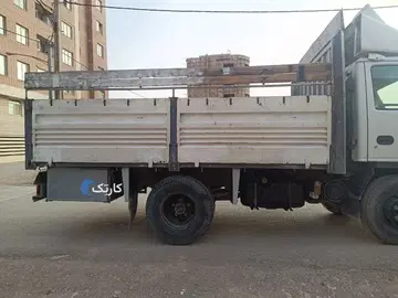 ایسوزو  سفید روغنی - تصویر 4