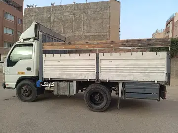 ایسوزو  سفید روغنی - تصویر 2