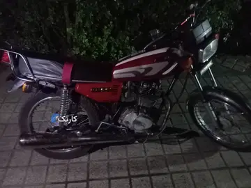هوندا‏، CD 200‏ - تصویر 3