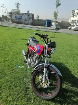 هوندا‏، CD 200‏ - تصویر 3