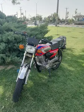 هوندا‏، CD 200‏ - تصویر 5
