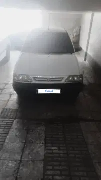 پراید‏، 131‏، EX‏ - تصویر 2