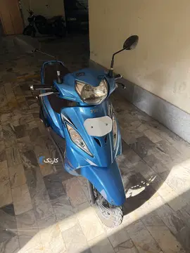 تی وی اس‏، ویگو‏ - تصویر 3