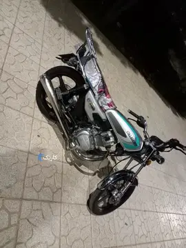 نیرو موتور شیراز‏، احسان 200‏ - تصویر 3