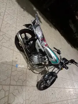 نیرو موتور شیراز‏، احسان 200‏ - تصویر 4