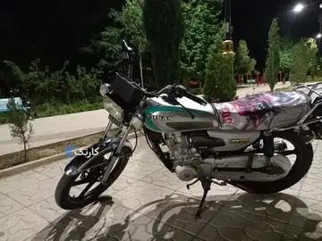 نیرو موتور شیراز‏، احسان 200‏