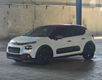 سیتروئن‏، C3 (مونتاژ)‏
