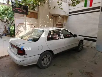 هیوندای‏، النترا‏، 1.8 لیتر‏ - تصویر 5
