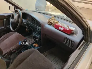 هیوندای‏، النترا‏، 1.8 لیتر‏ - تصویر 3