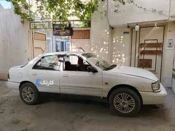 هیوندای‏، النترا‏، 1.8 لیتر‏ - تصویر 4