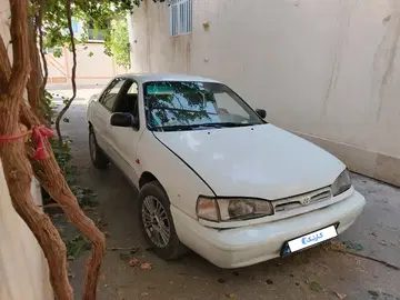 هیوندای‏، النترا‏، 1.8 لیتر‏ - تصویر 2