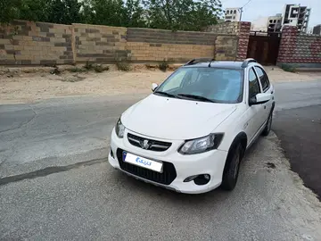 کوییک‏، دنده ای R‏ - تصویر 2
