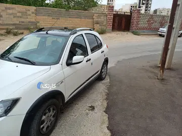 کوییک‏، دنده ای R‏ - تصویر 3