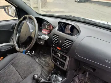 کوییک‏، دنده ای R‏ - تصویر 4