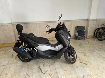 یاماها‏، NMAX 155‏ - تصویر 2