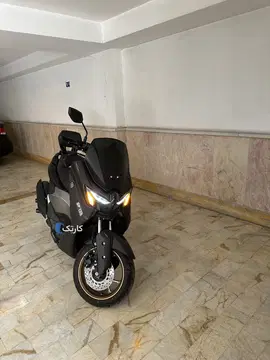 یاماها‏، NMAX 155‏