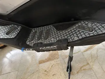 یاماها‏، NMAX 155‏ - تصویر 5
