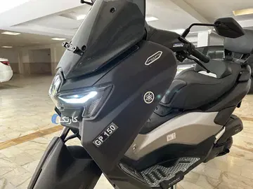 یاماها‏، NMAX 155‏ - تصویر 4
