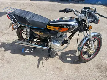 هوندا‏، CD 200‏ - تصویر 2
