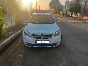 برلیانس‏، H330‏، 1.5 اتوماتیک‏ - تصویر 5