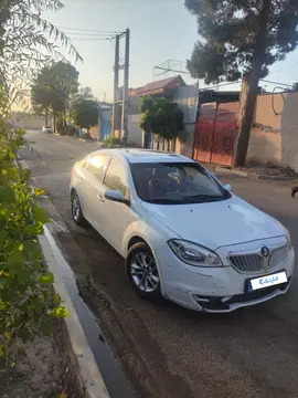 برلیانس‏، H330‏، 1.5 اتوماتیک‏ - تصویر 2