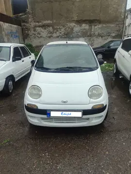 دوو‏، ماتیز‏