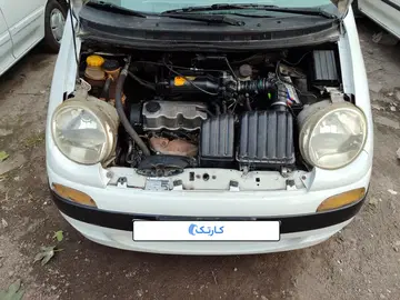 دوو‏، ماتیز‏ - تصویر 4