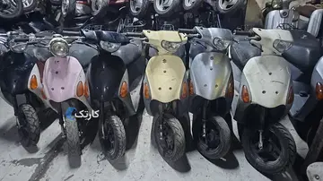 سوزوکی‏، 50‏ - تصویر 2