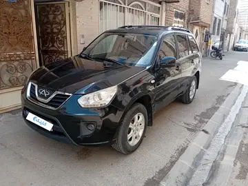 ام وی ام‏، X33‏، دنده ای‏ - تصویر 4