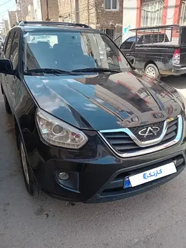 ام وی ام‏، X33‏، دنده ای‏ - تصویر 3