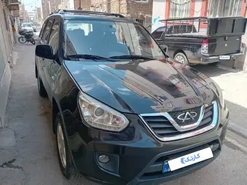 ام وی ام‏، X33‏، دنده ای‏ - تصویر 5