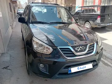 ام وی ام‏، X33‏، دنده ای‏