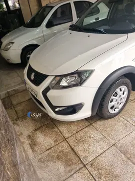 کوییک‏، SR‏، دنده ای‏