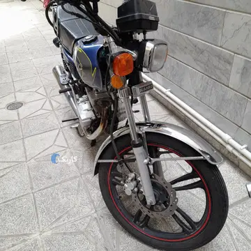 کثیر‏، رهرو CDI 200‏ - تصویر 3