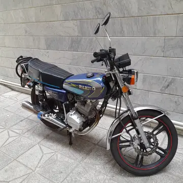 کثیر‏، رهرو CDI 200‏ - تصویر 2