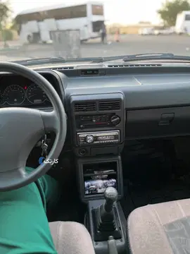 پراید هیدرولیک شاسی سالم - تصویر 6