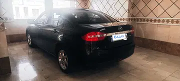 جک‏، جی 5‏، 1.5 لیتر دنده ای‏ - تصویر 6